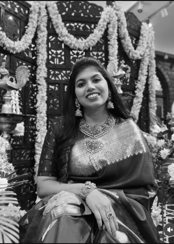 Shravani